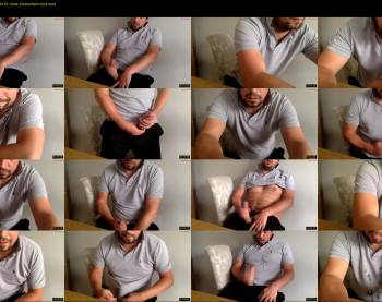 biggestjack1 — 19 minute Chaturbate male cam show recording, 720p, May 21, 2024