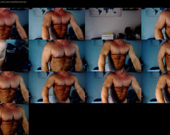 bigmission440 — 7 minute Chaturbate male cam show recording, 720p, May 21, 2024