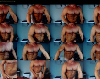 bigmission440 — 121 minute Chaturbate male cam show recording, 720p, May 21, 2024