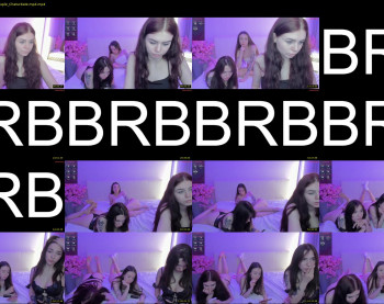 bjliki — 85 minute Chaturbate couple cam show recording, 720p, May 21, 2024