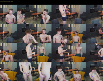 boicute — 121 minute Chaturbate male cam show recording, 720p, May 22, 2024