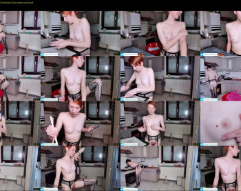 caliiie_of — 53 minute Chaturbate female cam show recording, 720p, May 21, 2024