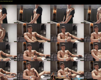 capizzi_ — 104 minute Chaturbate male cam show recording, 720p, May 21, 2024