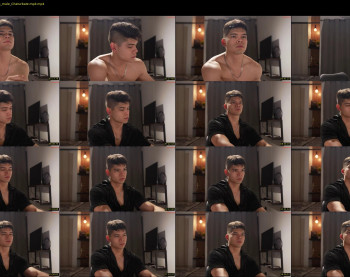capizzi_ — 21 minute Chaturbate male cam show recording, 720p, May 21, 2024