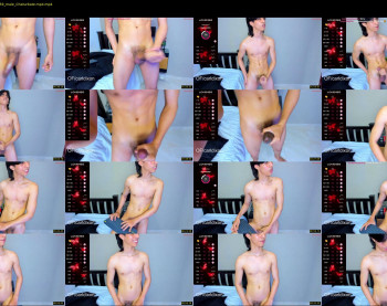 carl_dixon — 11 minute Chaturbate male cam show recording, 720p, May 22, 2024