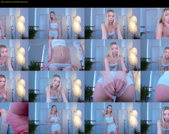 cassie_palmer — 44 minute Chaturbate female cam show recording, 720p, May 21, 2024