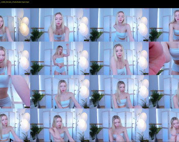 cassie_palmer — 101 minute Chaturbate female cam show recording, 720p, May 21, 2024
