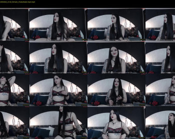 charlotte_germanotta_ — 120 minute Chaturbate female cam show recording, 720p, May 21, 2024