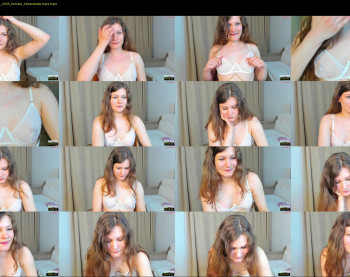 charlotte_wow — 85 minute Chaturbate female cam show recording, 720p, May 21, 2024