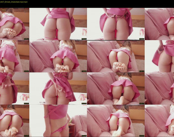 clementine__ — 62 minute Chaturbate female cam show recording, 720p, May 21, 2024