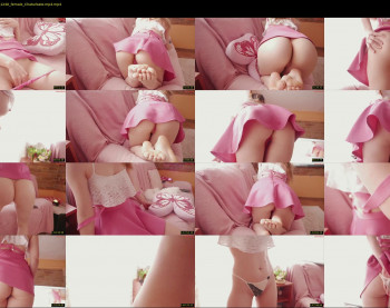 clementine__ — 122 minute Chaturbate female cam show recording, 720p, May 21, 2024