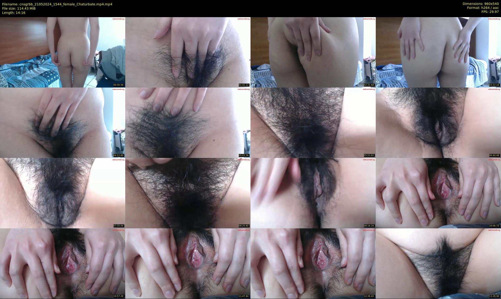 cnsgrbb — 15 minute Chaturbate female cam show recording, 480p, May 21, 2024