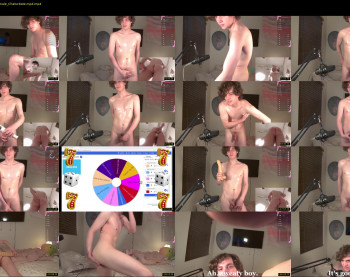 cokia_ — 120 minute Chaturbate male cam show recording, 720p, May 21, 2024