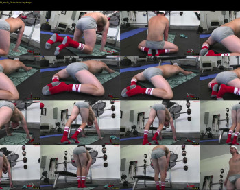 colbyknox — 3 minute Chaturbate male cam show recording, 720p, May 21, 2024