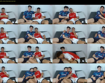 confi17_latin — 32 minute Chaturbate male cam show recording, 720p, May 22, 2024