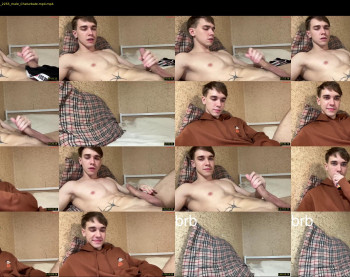 damondurden — 120 minute Chaturbate male cam show recording, 720p, May 21, 2024