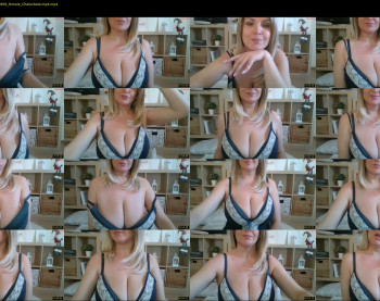 danahotmilf — 60 minute Chaturbate female cam show recording, 720p, May 21, 2024