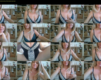 danahotmilf — 73 minute Chaturbate female cam show recording, 720p, May 21, 2024
