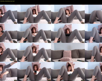 dara6761 — 72 minute Chaturbate female cam show recording, 720p, May 21, 2024