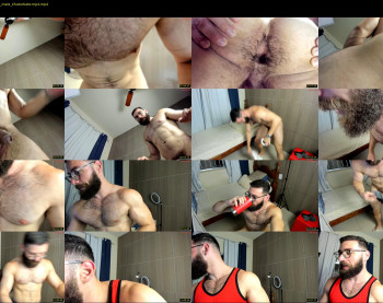 deanlek — 17 minute Chaturbate male cam show recording, 720p, May 22, 2024