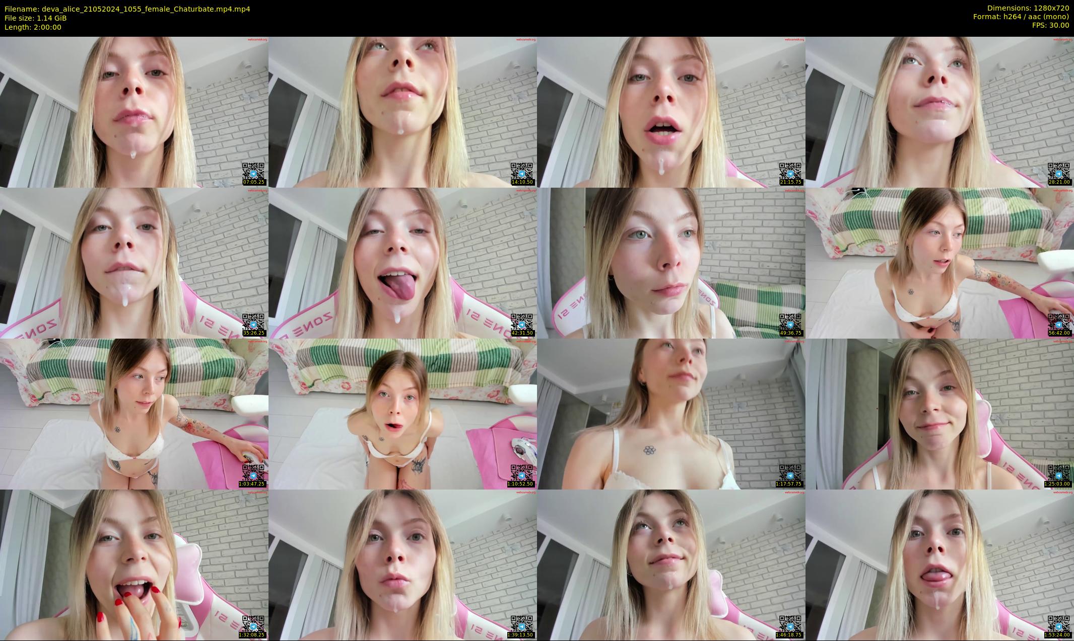 deva_alice — 120 minute Chaturbate female cam show recording, 720p, May 21, 2024
