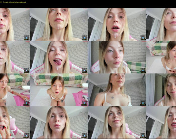deva_alice — 120 minute Chaturbate female cam show recording, 720p, May 21, 2024