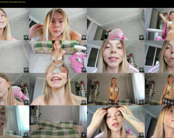 deva_alice — 104 minute Chaturbate female cam show recording, 720p, May 21, 2024