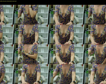 dirty_mature — 7 minute Chaturbate female cam show recording, 720p, May 21, 2024