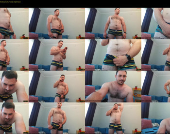 djmute — 21 minute Chaturbate male cam show recording, 720p, May 21, 2024