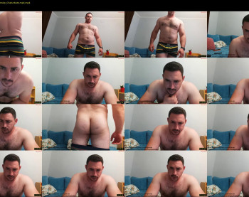 djmute — 29 minute Chaturbate male cam show recording, 720p, May 21, 2024
