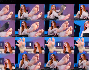 dorothygilbert — 120 minute Chaturbate female cam show recording, 720p, May 21, 2024