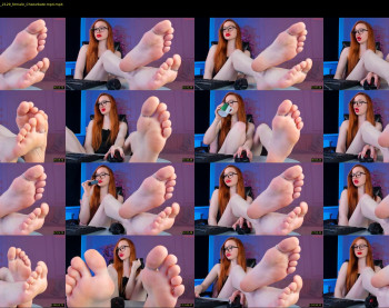 dorothygilbert — 90 minute Chaturbate female cam show recording, 720p, May 21, 2024