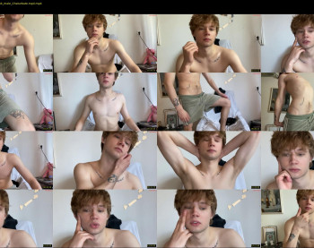 eitanhere — 17 minute Chaturbate male cam show recording, 720p, May 21, 2024