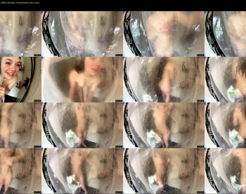 emersoncane — 3 minute Chaturbate female cam show recording, 720p, May 21, 2024