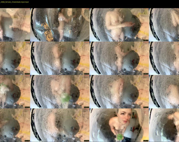 emersoncane — 7 minute Chaturbate female cam show recording, 720p, May 21, 2024