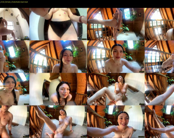 emersoncane — 85 minute Chaturbate female cam show recording, 720p, May 21, 2024