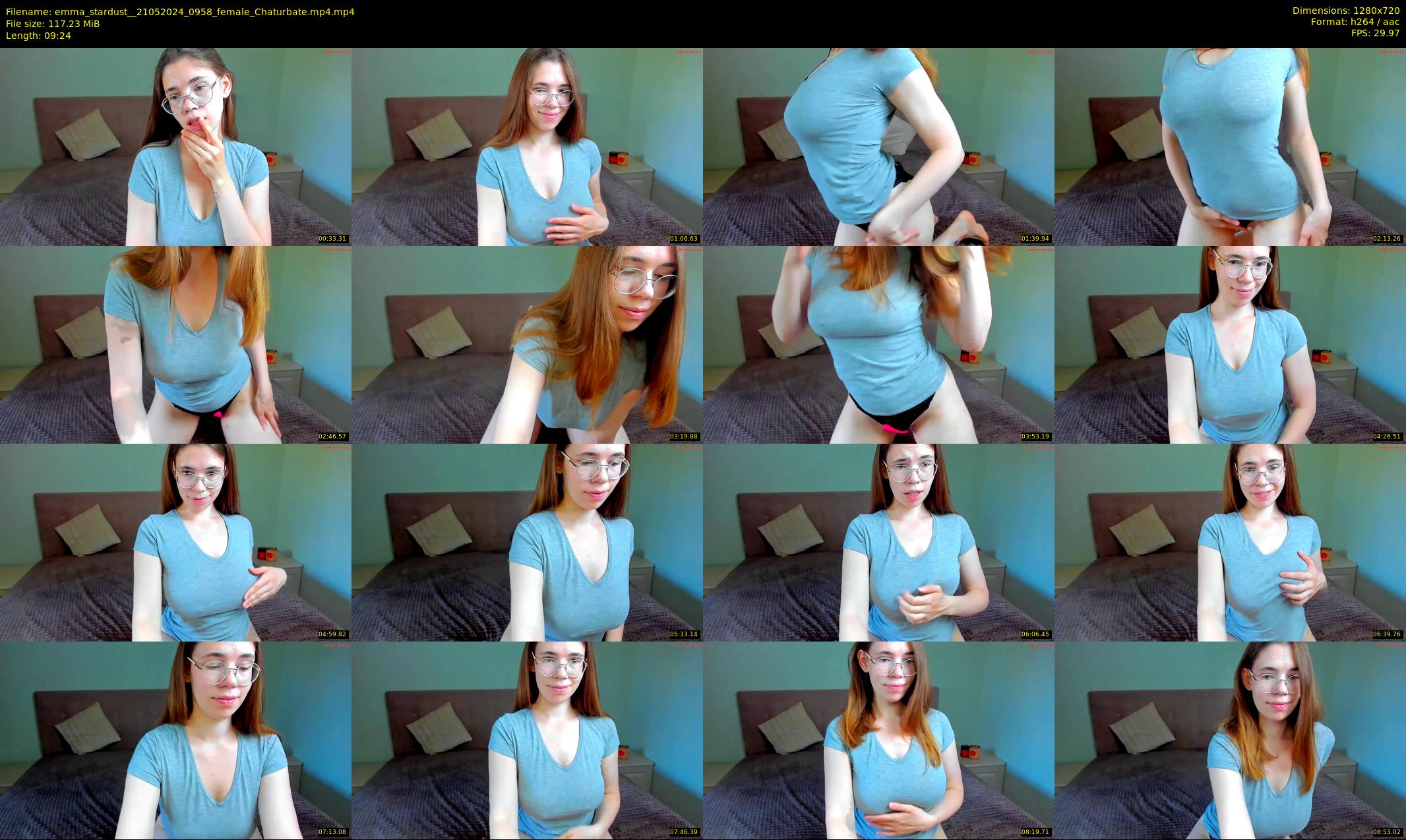 emma_stardust_ — 10 minute Chaturbate female cam show recording, 720p, May 21, 2024