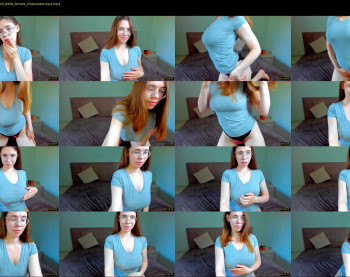 emma_stardust_ — 10 minute Chaturbate female cam show recording, 720p, May 21, 2024