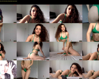 emmababy2322 — 42 minute Chaturbate female cam show recording, 480p, May 21, 2024