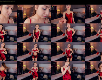 engelellick — 3 minute Chaturbate female cam show recording, 720p, May 21, 2024