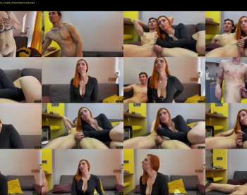 erica_dav — 85 minute Chaturbate couple cam show recording, 720p, May 21, 2024