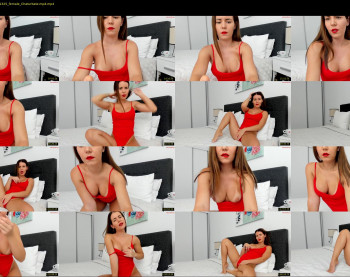 erikasweetie — 120 minute Chaturbate female cam show recording, 720p, May 21, 2024