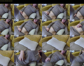 erotic_vibe — 52 minute Chaturbate female cam show recording, 720p, May 21, 2024