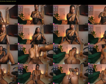 evajacksss_ — 110 minute Chaturbate female cam show recording, 720p, May 22, 2024