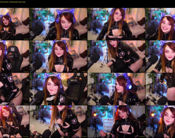faith_chan — 113 minute Chaturbate female cam show recording, 720p, May 22, 2024