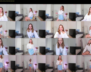 feel_our_vibe — 96 minute Chaturbate female cam show recording, 720p, May 21, 2024
