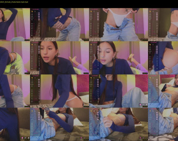 friend_foryou — 35 minute Chaturbate female cam show recording, 720p, May 22, 2024