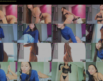 friend_foryou — 90 minute Chaturbate female cam show recording, 720p, May 22, 2024