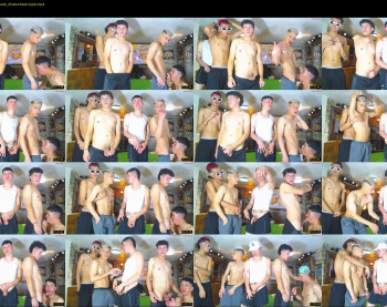 fyotty — 15 minute Chaturbate male cam show recording, 720p, May 21, 2024