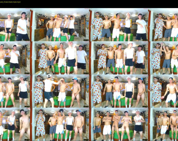 fyotty — 23 minute Chaturbate male cam show recording, 720p, May 21, 2024